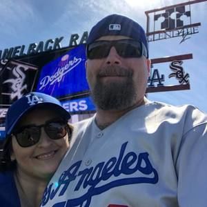 Meet your Posher, Gary